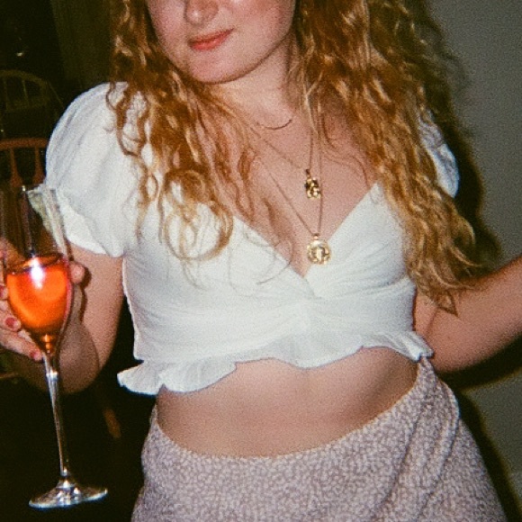 Vestique St. John Top - Size S - Picture 2 of 11